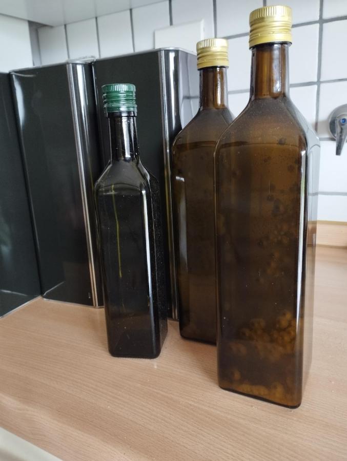 Subbiano Casa Renacciヴィラ エクステリア 写真